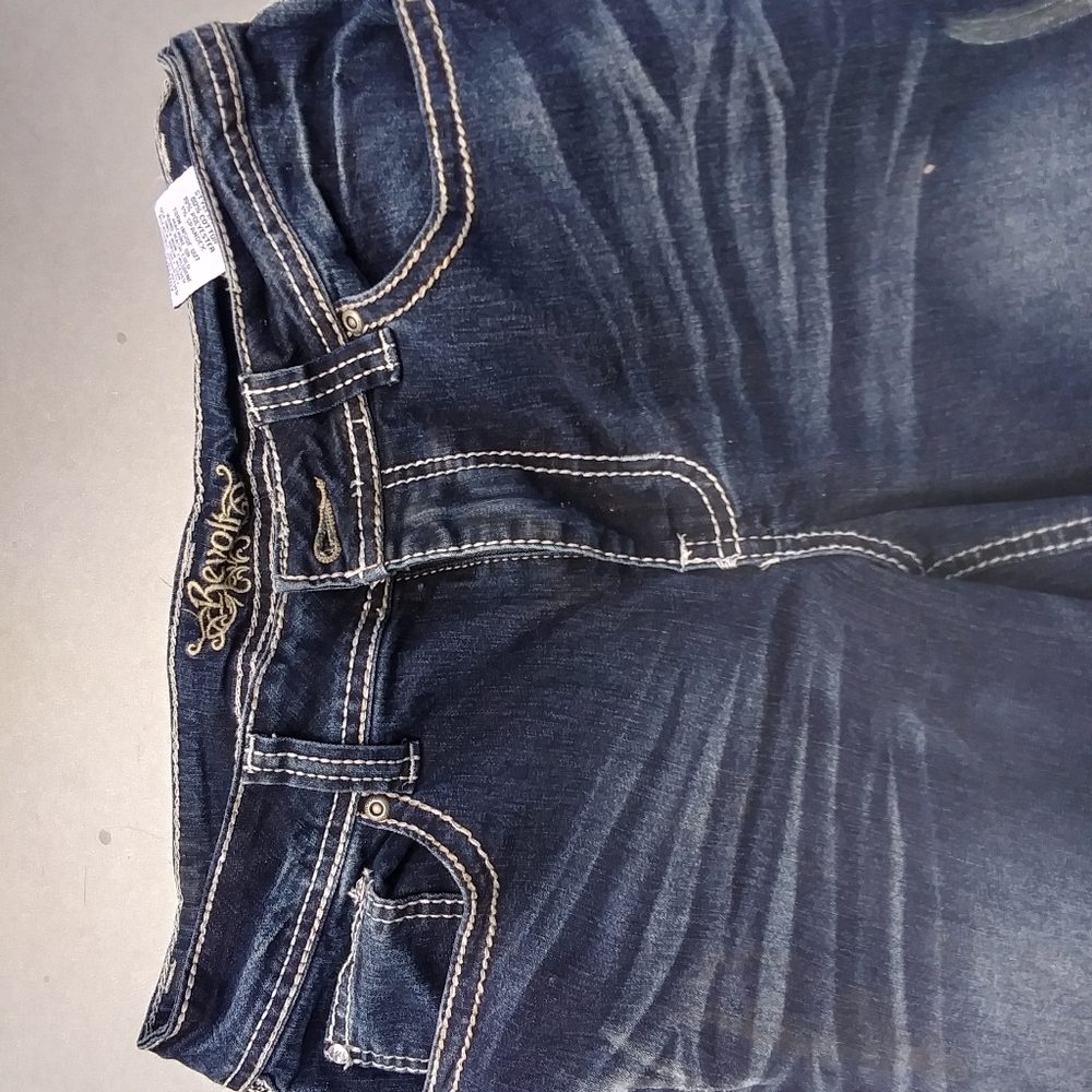 Revolt jeans - Picture 8 of 8